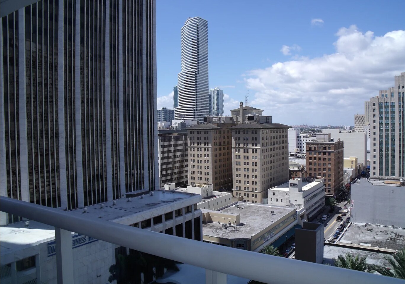 Building Photo - 50 Biscayne Blvd