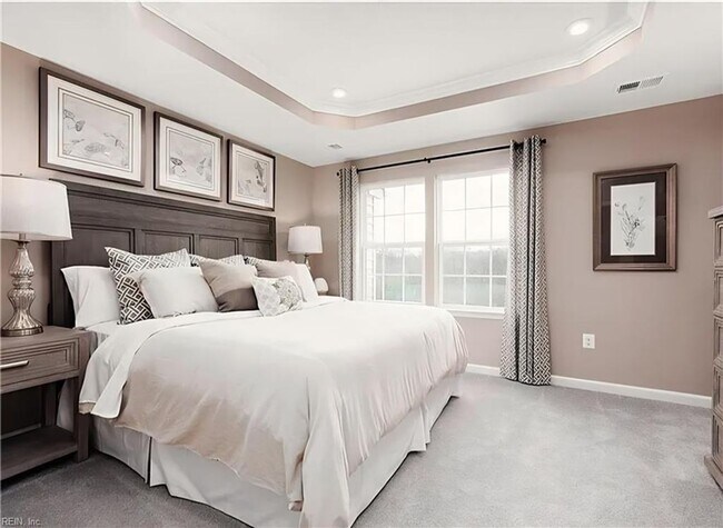 Building Photo - Lovely Townhouse in Benns Grant!