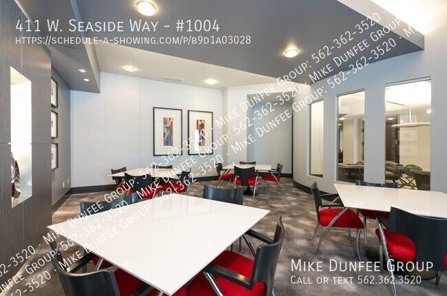 Building Photo - Downtown High-Rise 2 Bedroom at the West O...