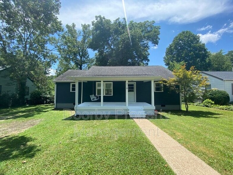 Primary Photo - 318 Williams Dr