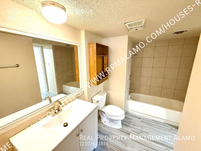 Building Photo - 5026 Frank Borman Dr