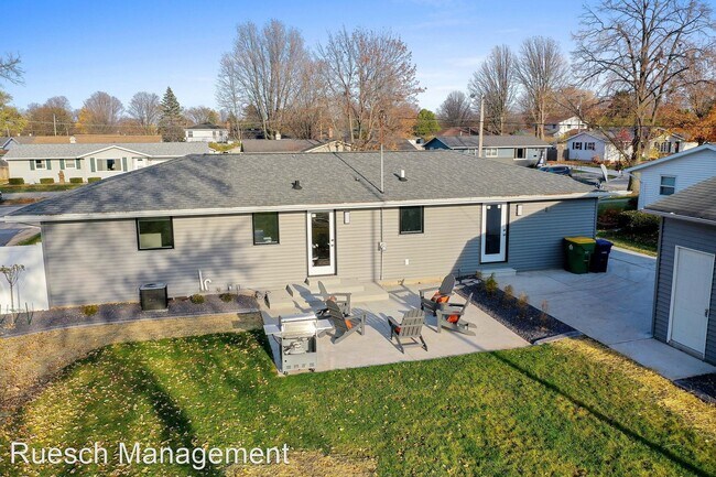 Building Photo - 4 br, 2 bath House - 1758 St Agnes Dr