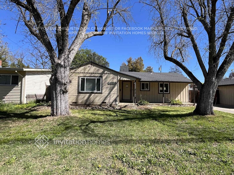 Building Photo - 3230 Wright St