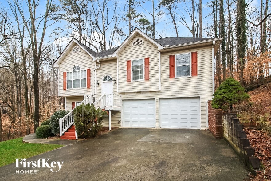 Building Photo - 4860 Wade Valley Way