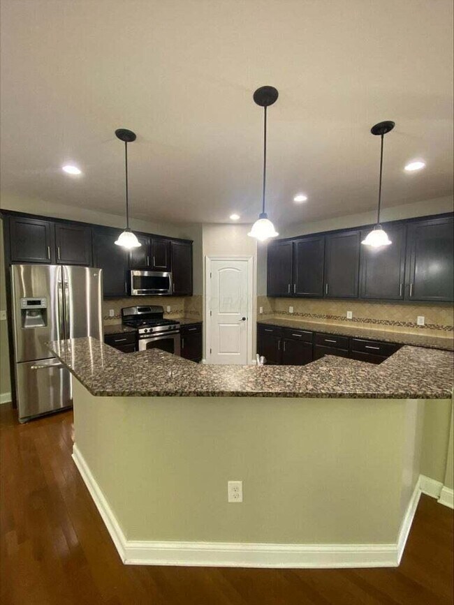 Building Photo - 6026 Heather Bluff Dr