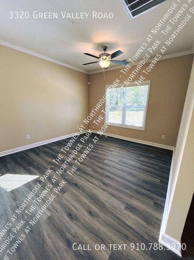 Building Photo - 3320 Green Valley Rd