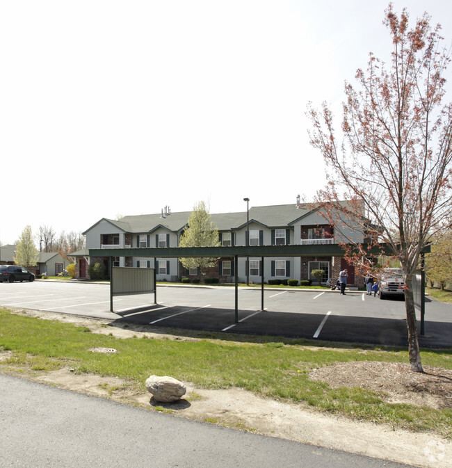 Building Photo - Dorchester Apartments