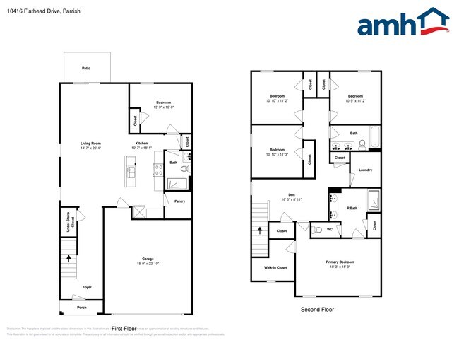 Building Photo - 10416 Flathead Dr