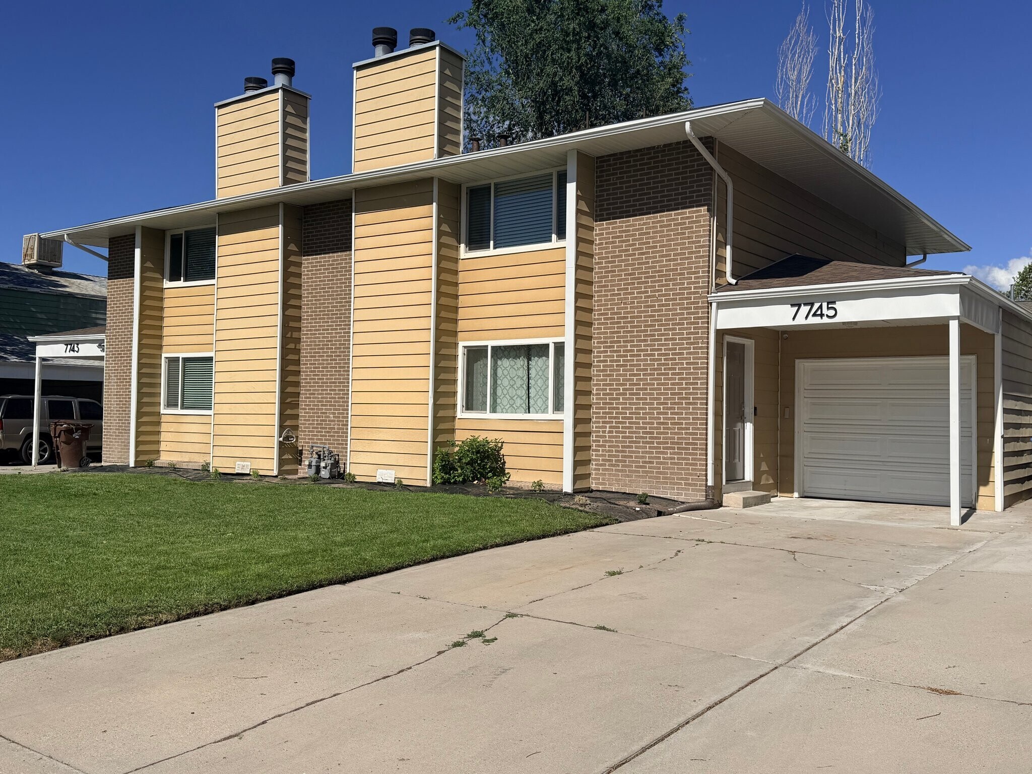 Building Photo - 7745 S 415 E