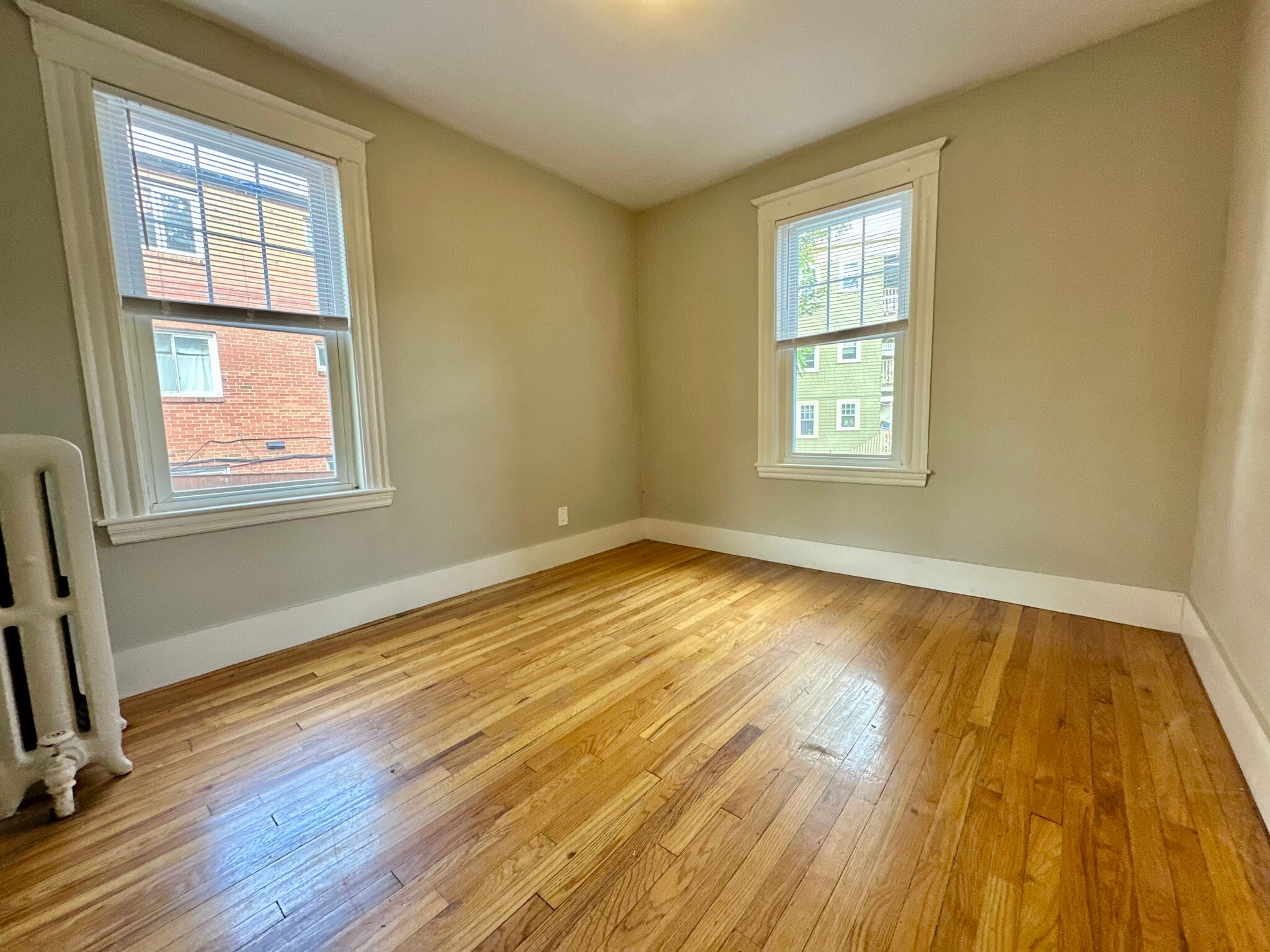 Building Photo - 4069 Washington St