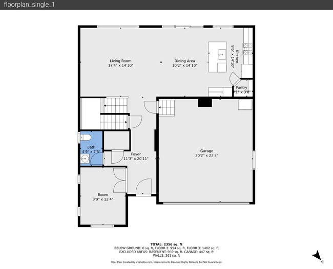 Building Photo - $3,425.00, 4 Beds, 2.5 Baths, Single Famil...