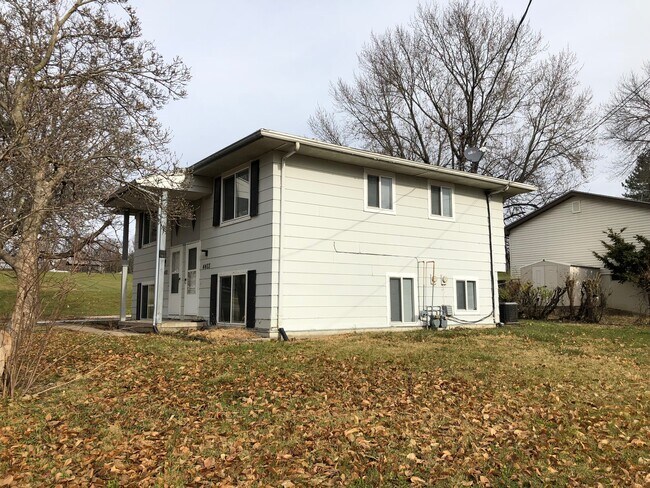 Building Photo - 4401 S Union St