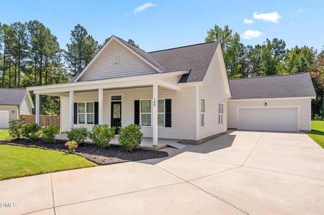 Building Photo - 148 E Battery Cir