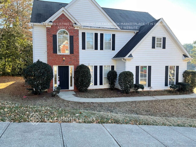 Building Photo - 4622 Insdale Dr NW