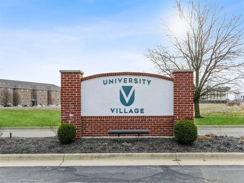 University Village 4500 W Bethel Ave Muncie IN 47304 Apartment Finder
