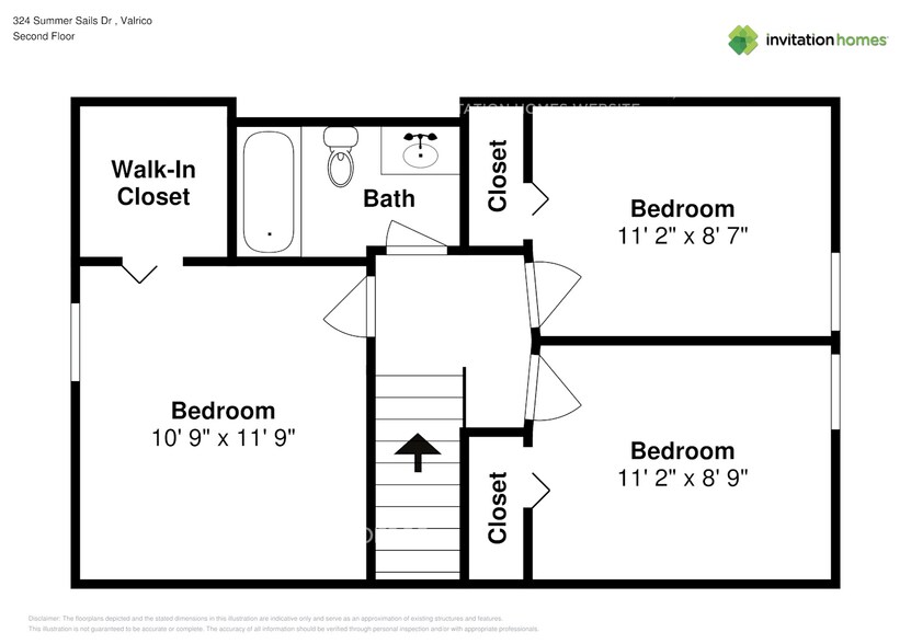 Building Photo - 324 Summer Sails Dr