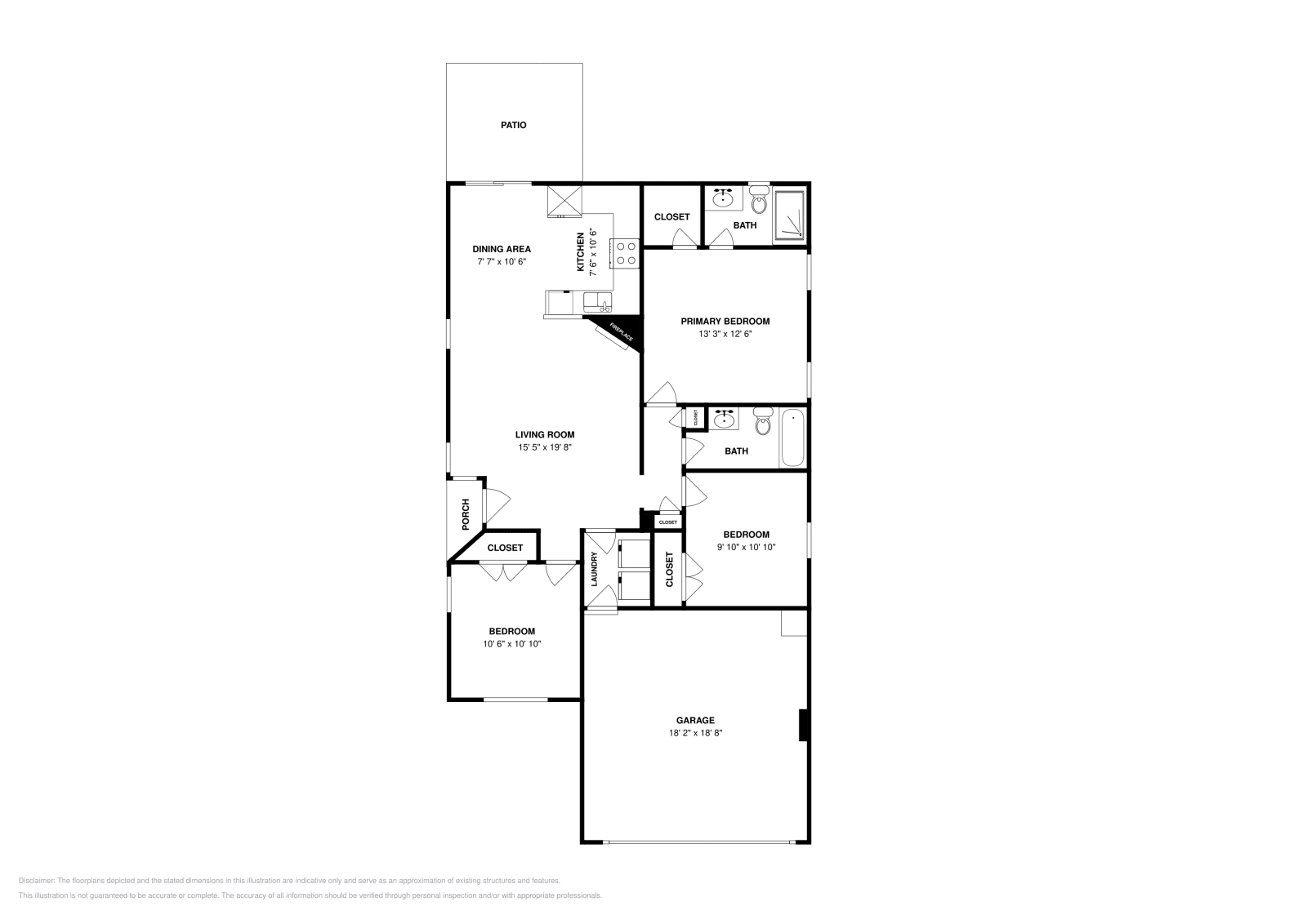 Building Photo - 590 Pollyanna Dr