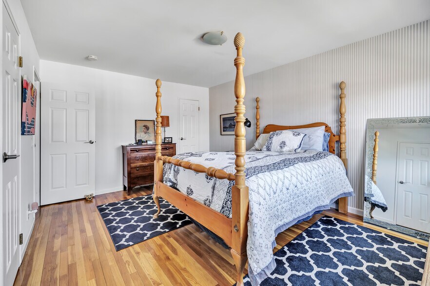 Building Photo - 245 Unquowa Rd