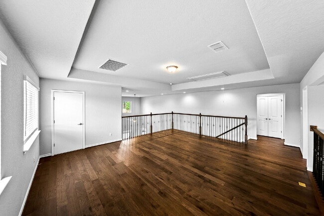 Building Photo - Rare Cibolo Canyons Opportunity | Guest Suite Downstairs, Optional 5th Bedroom, No Carpet, No Rea...