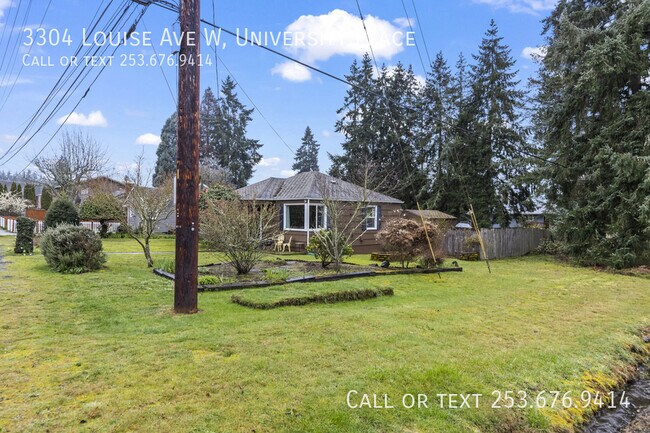 Building Photo - 3304 Louise Ave W