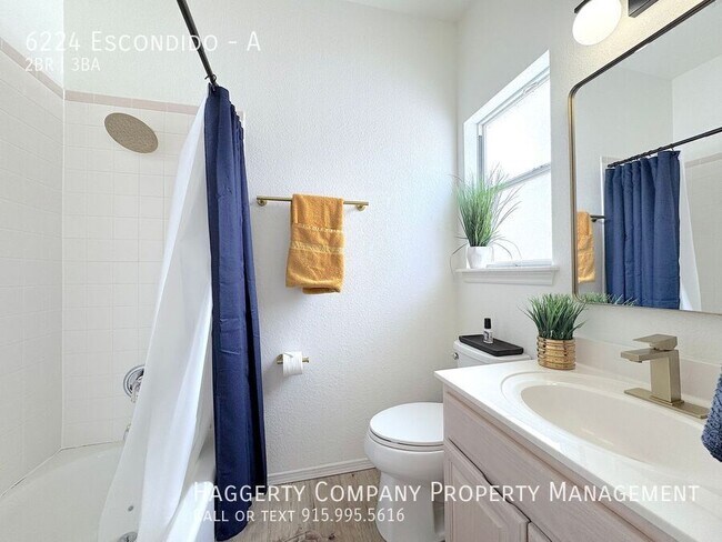 Building Photo - 6224 Escondido-A
