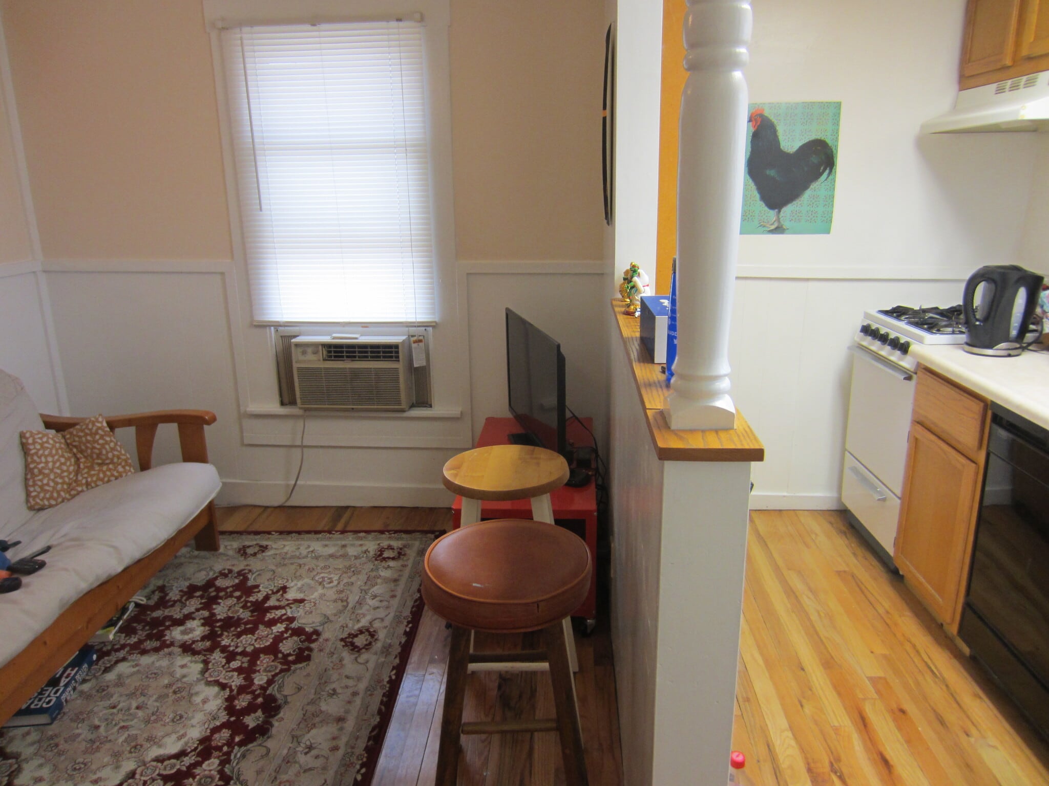 Building Photo - 1324 Vermont St