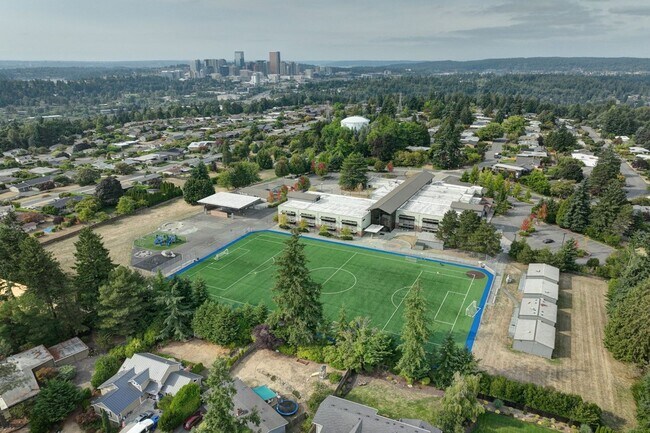 Building Photo - 3Bd/1.75Ba Bellevue House