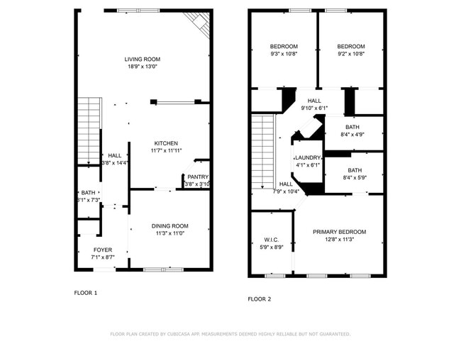 Building Photo - 6206 Flat Trce