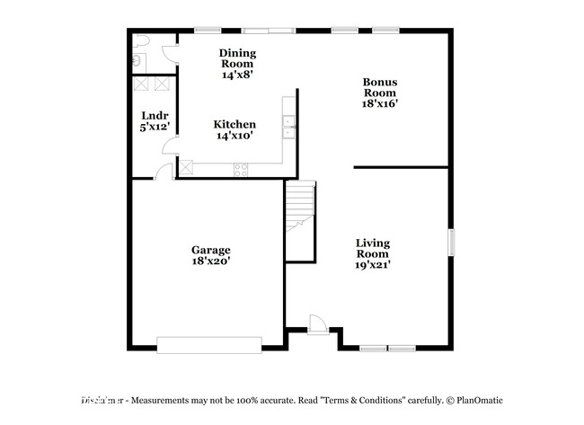 Building Photo - 8825 Browns Valley Ln