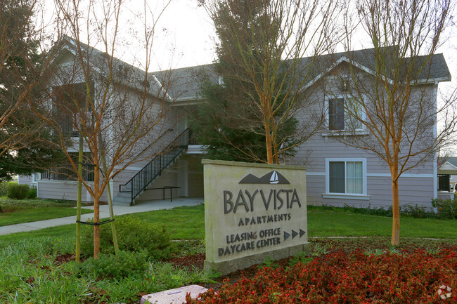 Building Photo - Bay Vista at Meadow Park