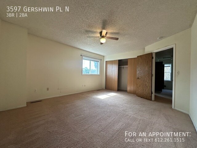 Building Photo - 3597 Gershwin Pl