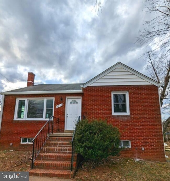 Building Photo - 6520 Old Carolina Rd