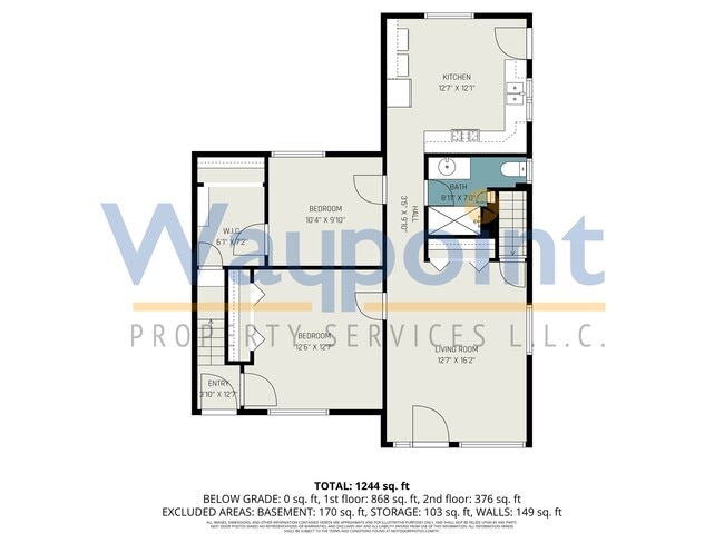 Building Photo - 126 Tower St