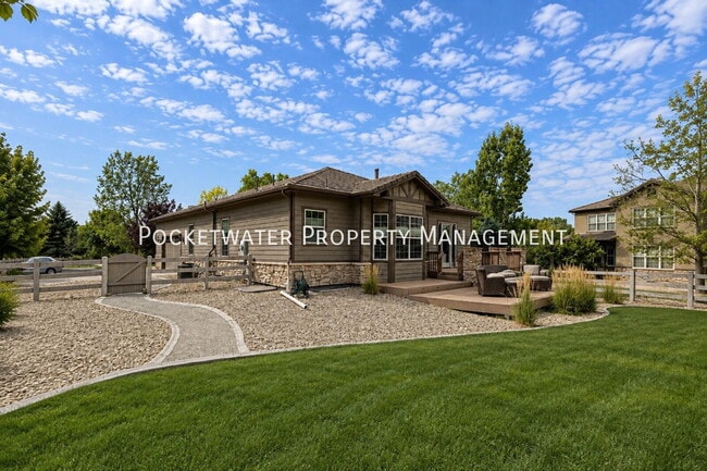 Building Photo - 3533 Parkside Center Dr