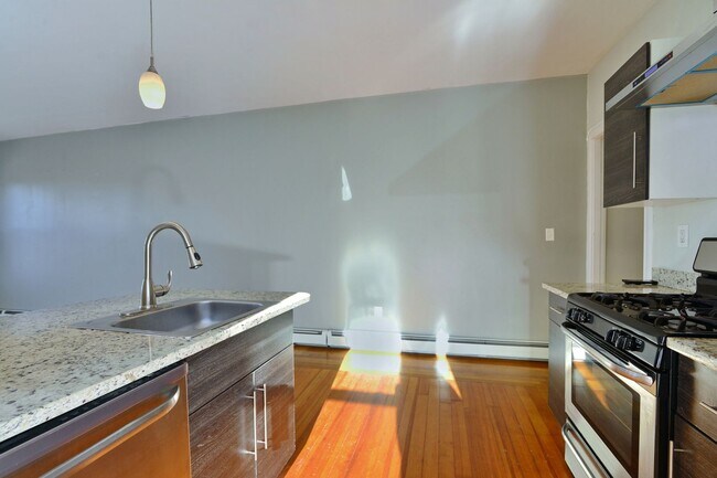 Building Photo - First Floor- 3 Bedroom with parking and ow...