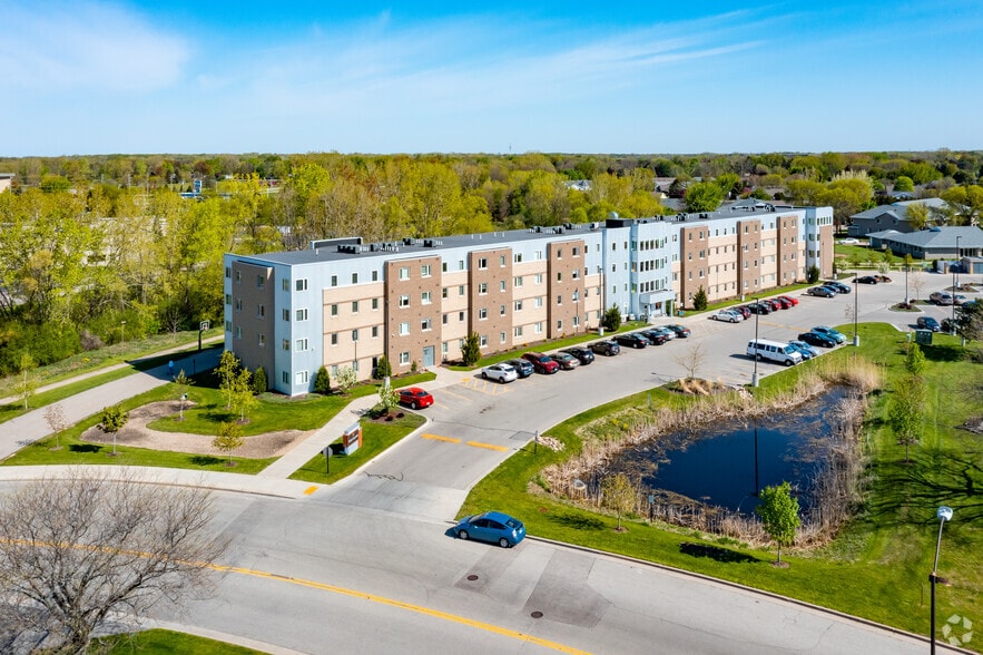 Primary Photo - Tech Village