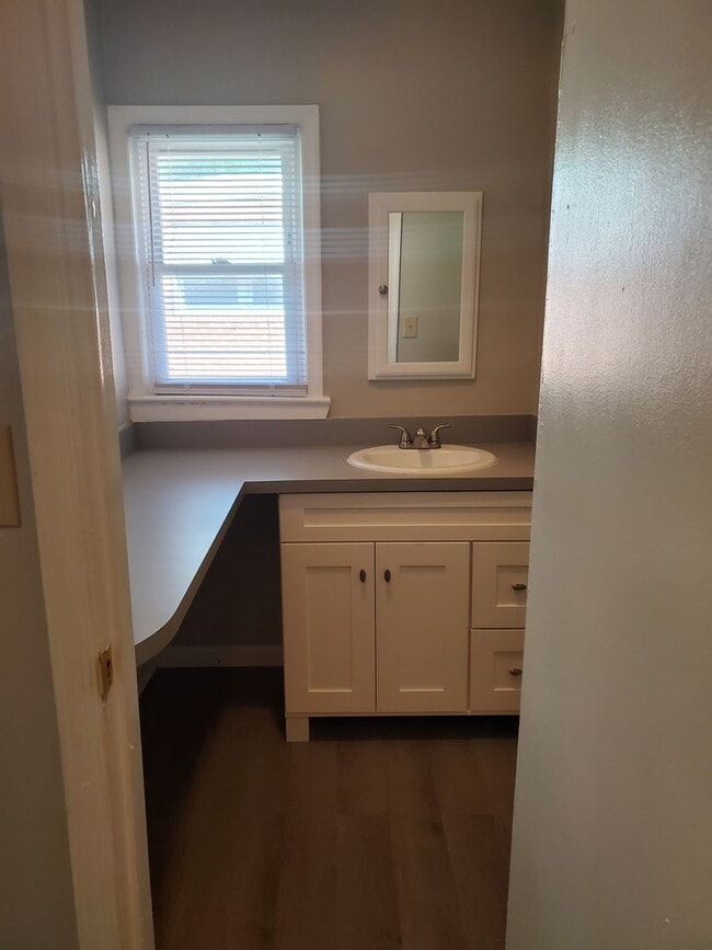 Building Photo - Haynes Tract