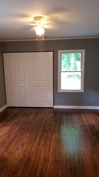 Bedroom 3 - 1920 Wildwood Dr