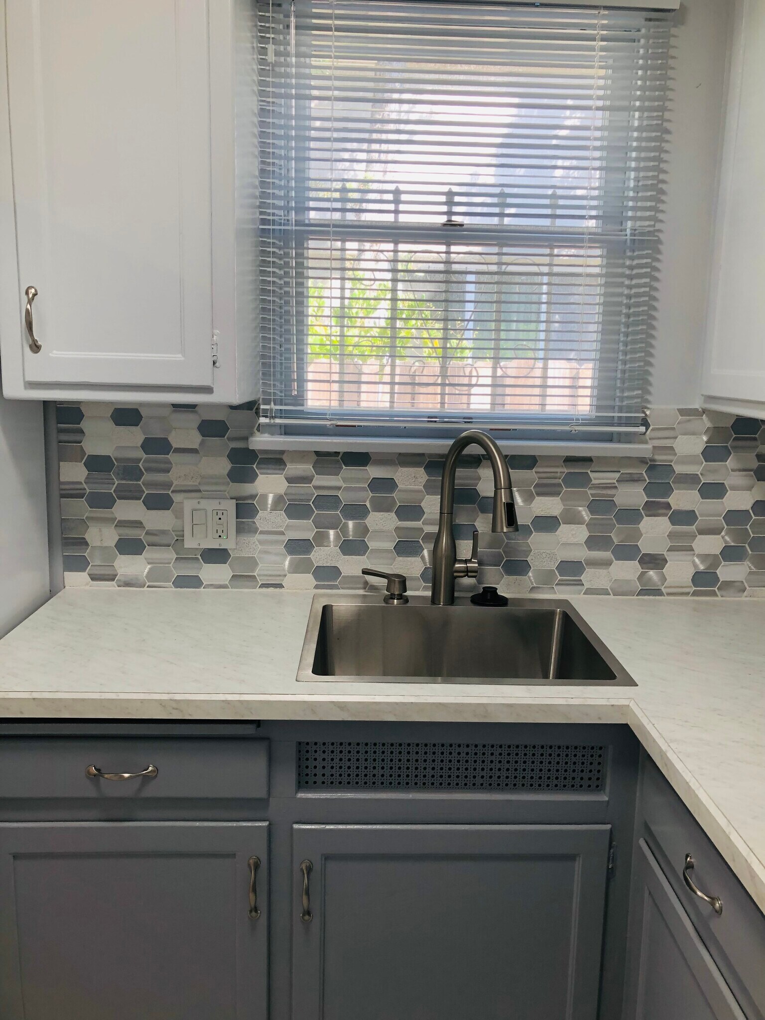 Kitchen - 12544 Venice Blvd
