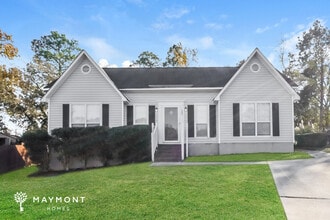 Building Photo - 505 Castlerock Ct