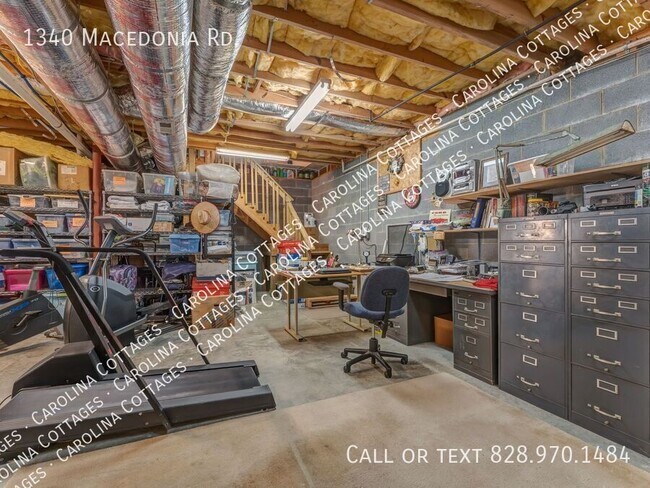 Building Photo - 1340 Macedonia Rd