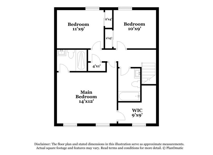 Building Photo - 5525 Boucher Dr