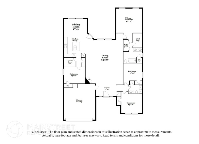 Building Photo - 102 Harness Dr