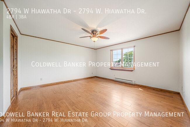 Building Photo - 2794 W Hiawatha Dr