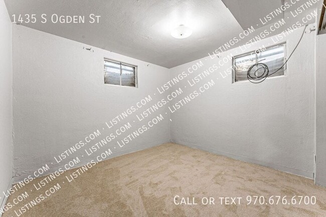 Building Photo - 1435 S Ogden St