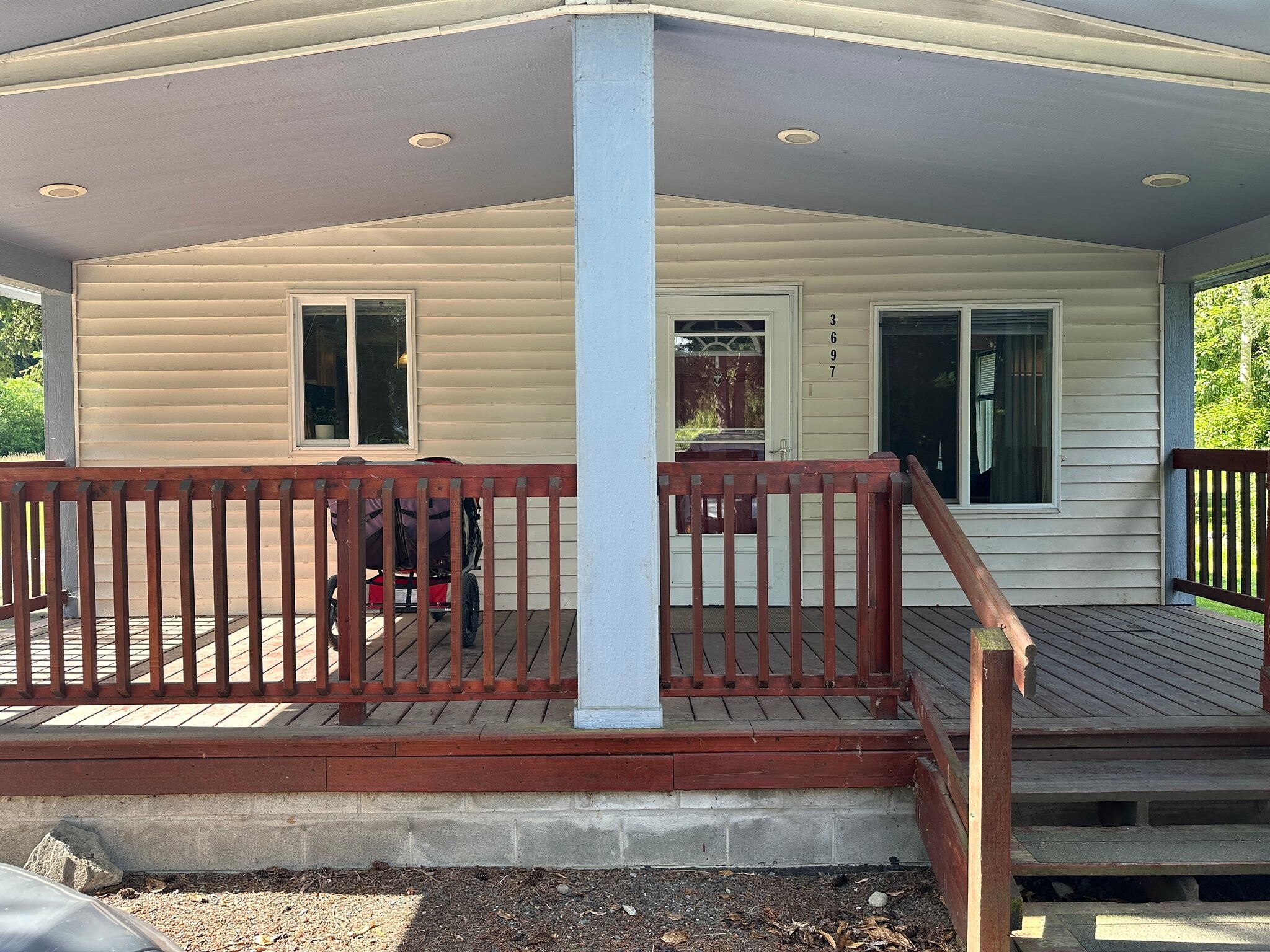 Building Photo - 3697 Lindsay Rd