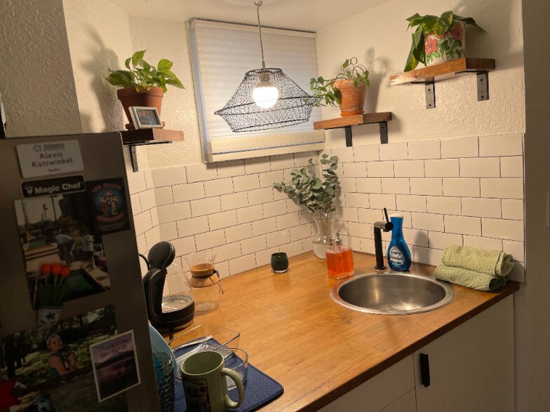 Building Photo - 1266 Lafayette St