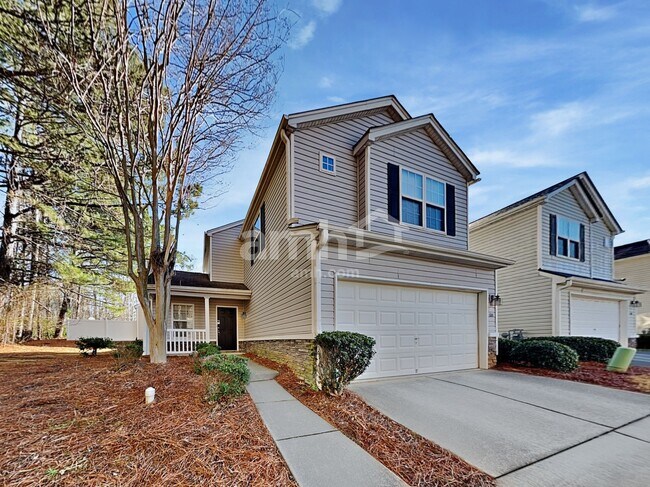 Primary Photo - 606 Windcroft Cir NW