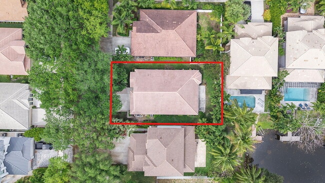 Building Photo - 981 Delray Lakes Dr