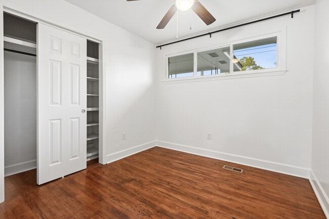 Building Photo - 3831 Hottinger Ave